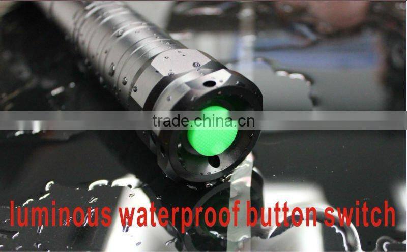 high power xml t6 brightness most powerful flashlight led for sale