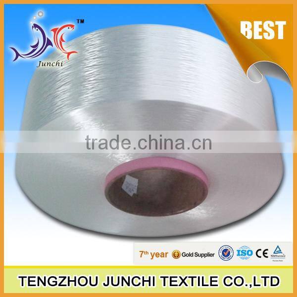 100% Polyester yarn for sewing thread
