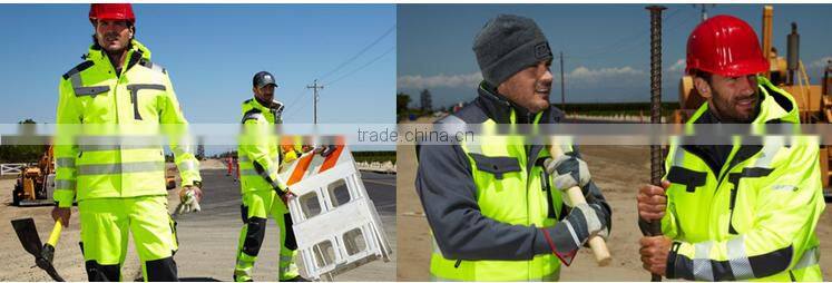 2015 Kids Flashing LED Yellow Safety Vest Manufacturer