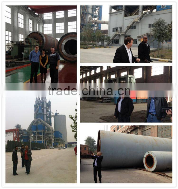 High-efficiency Powder Concentrator