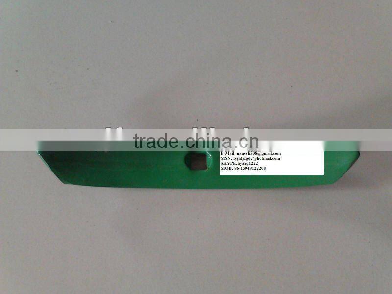 cultivator tiller blade,rotary tiller blade,tractor parts