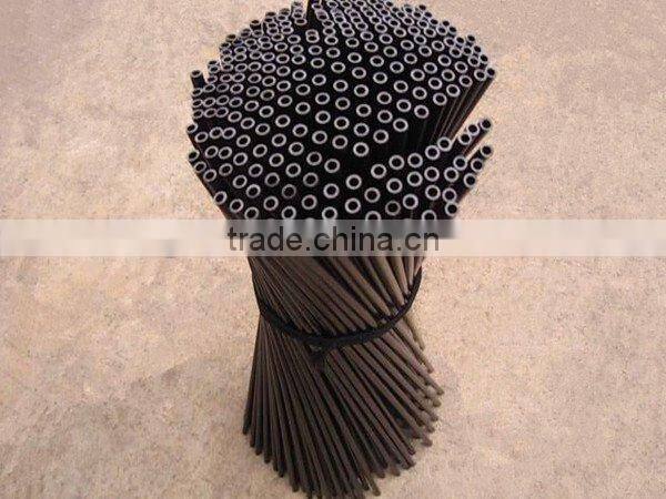 Flexible pultrusion carbon fiber pipe factory quality carbon fiber tube