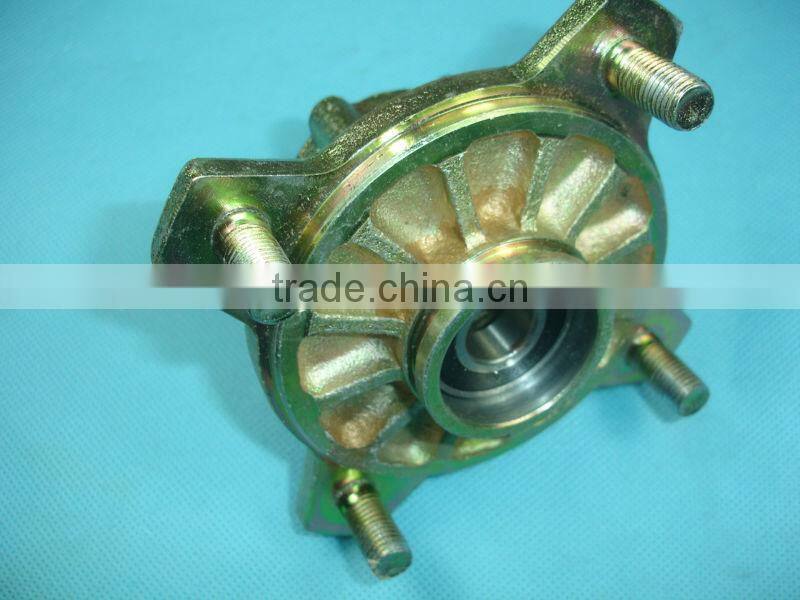 Front hub for Hummerhead 150CC go kart