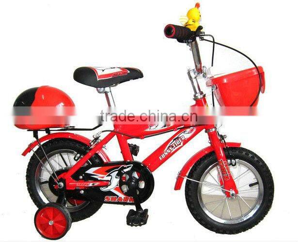 Children Bicycle Inner Tube 14x1.75