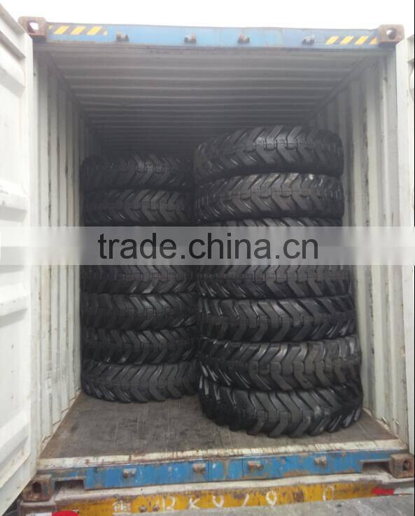 wheel loader tire otr tire 17.5-25