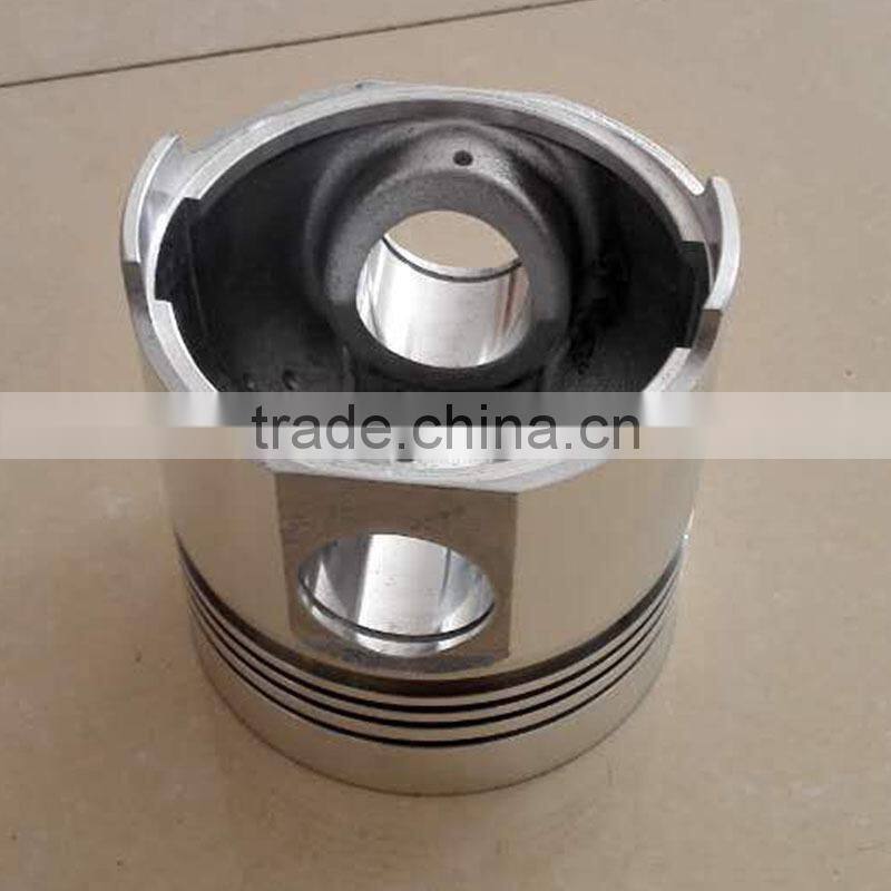 Farm single cylinder diesel engine parts tractor specific cylinder piston