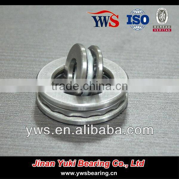 F10-18M thrust ball bearings 10X18X5.5 mm for pumps