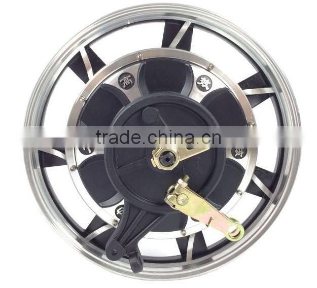 16'' e bike motor, e-bike motor