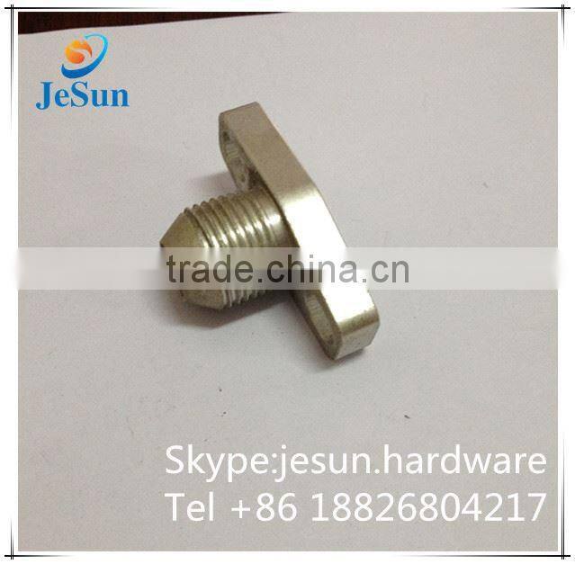 Alibaba China manufacture oem aluminum awning parts