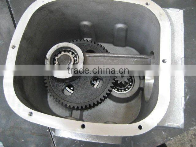 WH-RM75R earth rammer power by Robin EH12