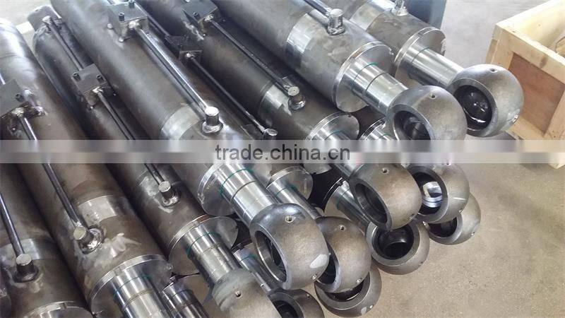 joint bearing hydraulic cylinder