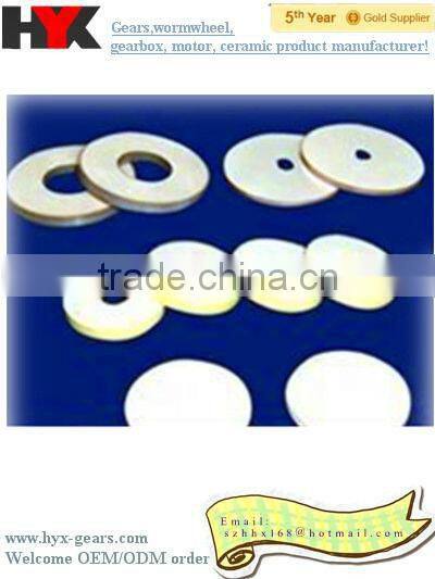 Shenzhen OEM super quality piezoelectric ceramic transducer