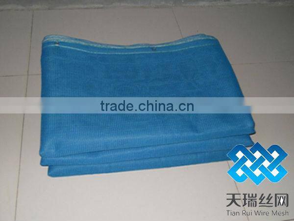 HDPE Construction safety mesh (factory)