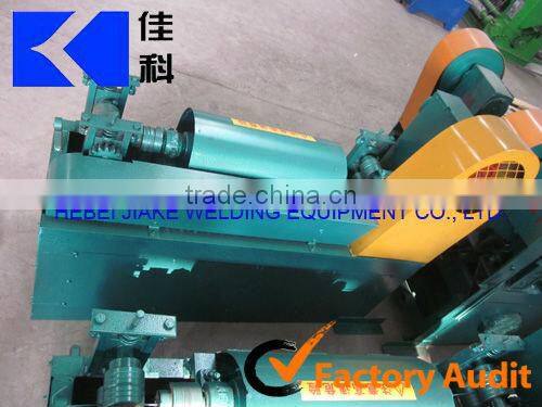 2014 Direct Factory !!! Automatic Steel Wire Straightening and Cutting Machine