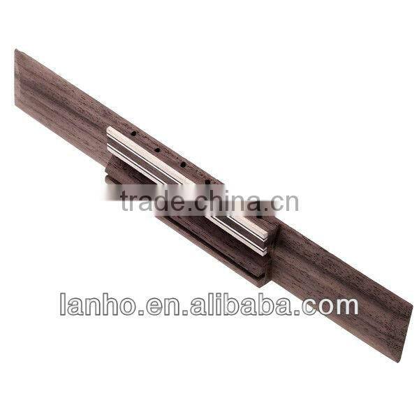 Rosewood High Quality Classical Bridge for Classic Guitar