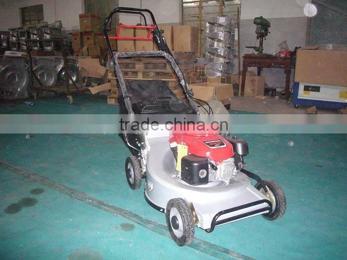HONDA Engine powered Lawn Mower 19-22"
