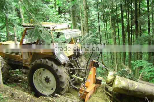 4-6 Tons Tractor Winch / Forest Winch / PTO Winch