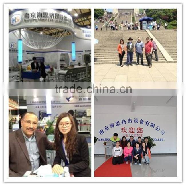 Automatic Twin Screw Carbon Fiber Extruder Pelletizing