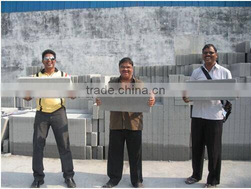 lightweight concrete decoration blocks for sale/sound insulation noise reduction