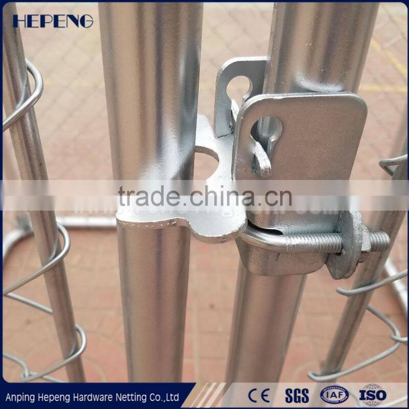 cheap chain link dog kennel