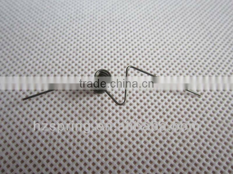 Precision Torsion Spring