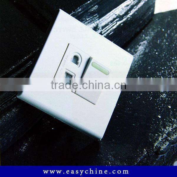 Plastic Switch Plate Cover