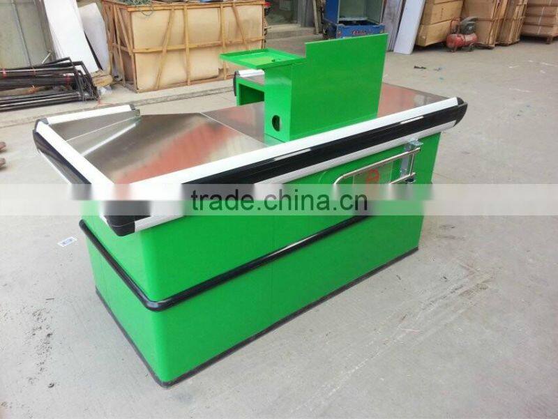 check out counter design for medical store/shop