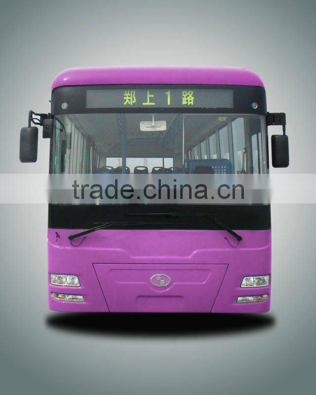 11m 37 seats shaolin inter city Bus / minibus for sale