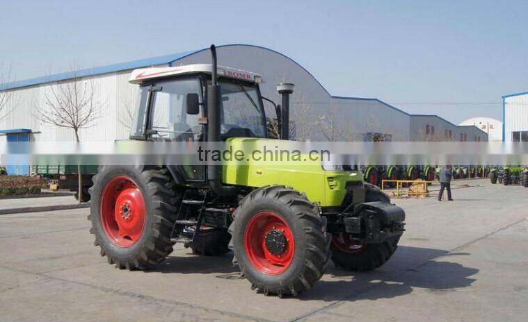 BOMR1304 Tractor with Cab
