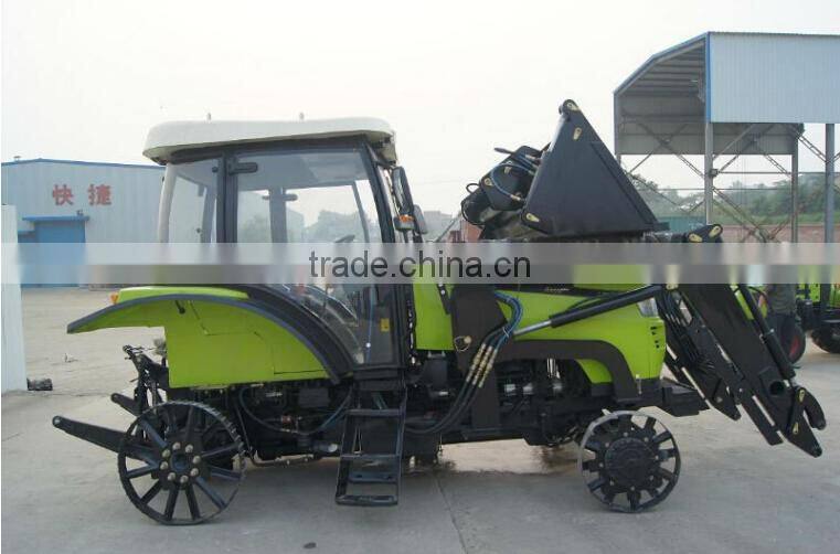 BOMR900 Tractor with Sunroof