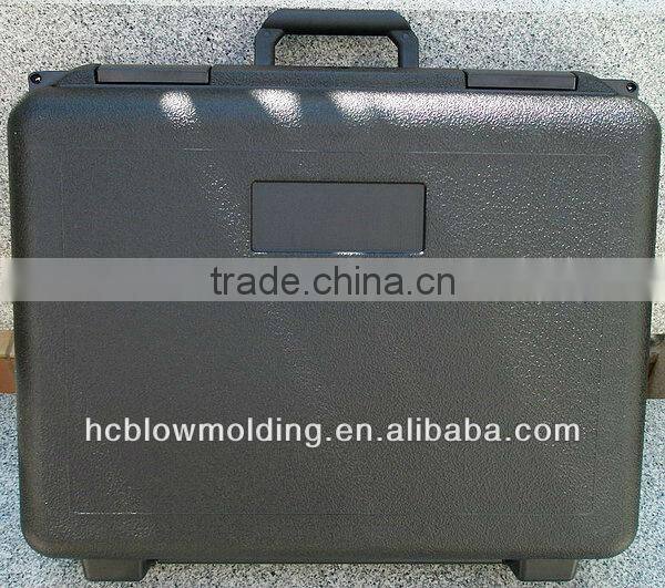 plastic drill cases