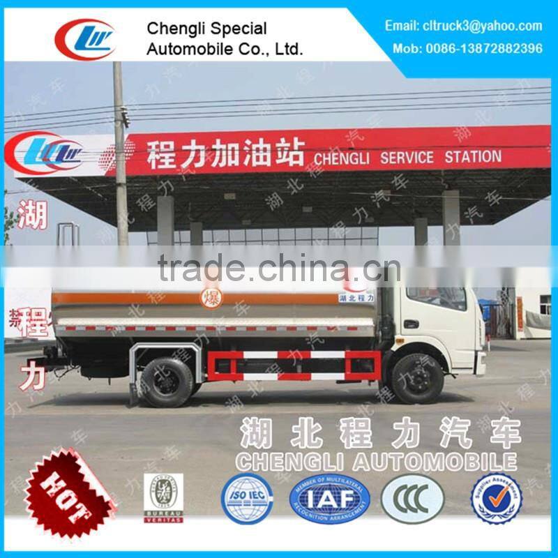 DFAC steel milk tank truck for sale,milk tanker truck for sale