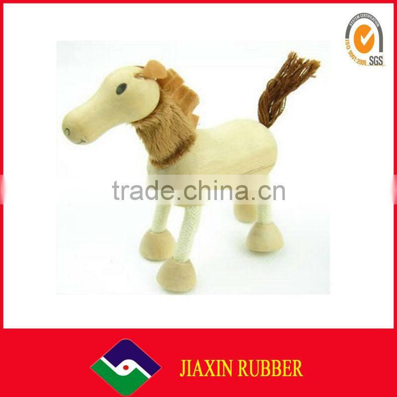 Fancy decoration animal wooden toys