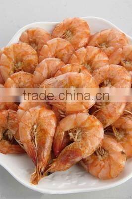 Lobster cooking production line