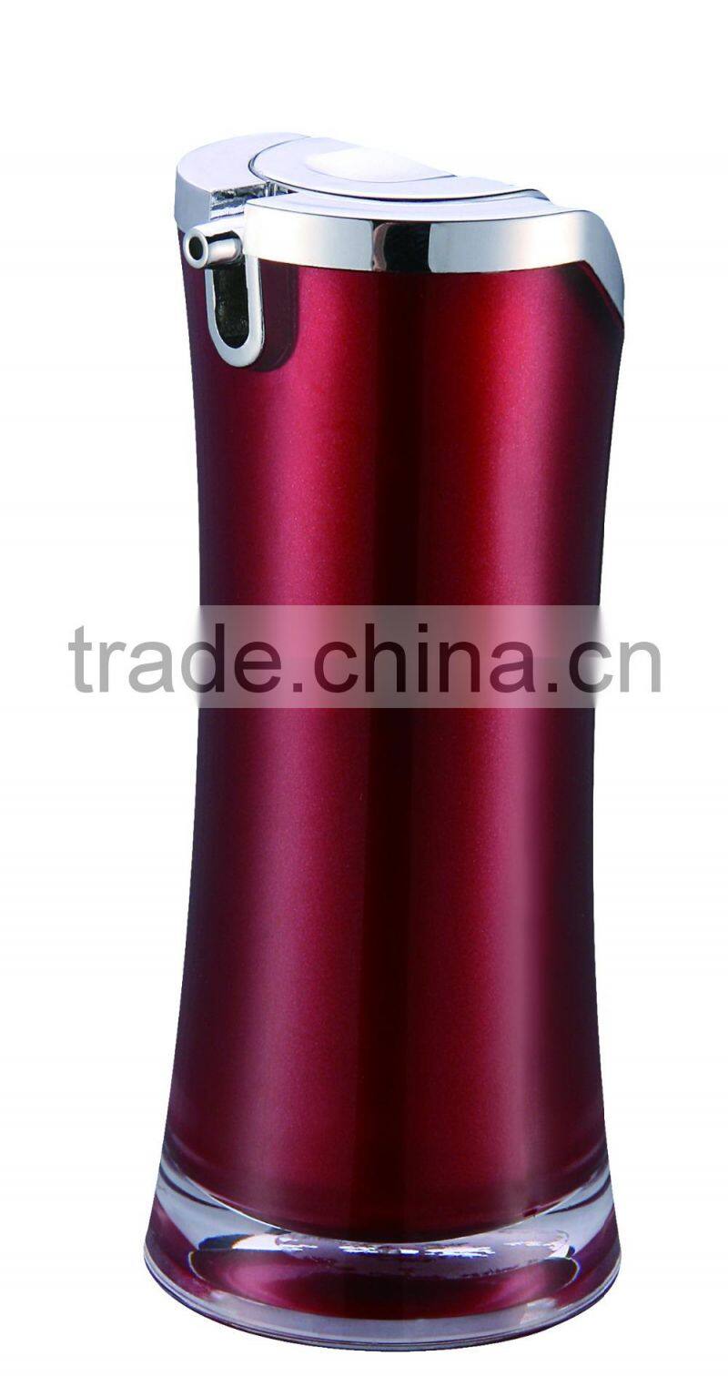 top quality cute designed Lotion Bottle