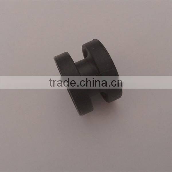 Model CU1088 silicone rubber components