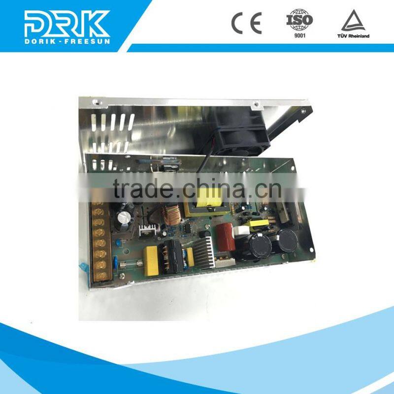 AC/DC 24 volt 300W switch power supply