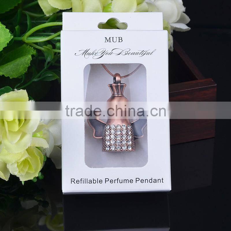 10ML refillable UV glass perfume bottle empty roll on perfume bottles for essential oil