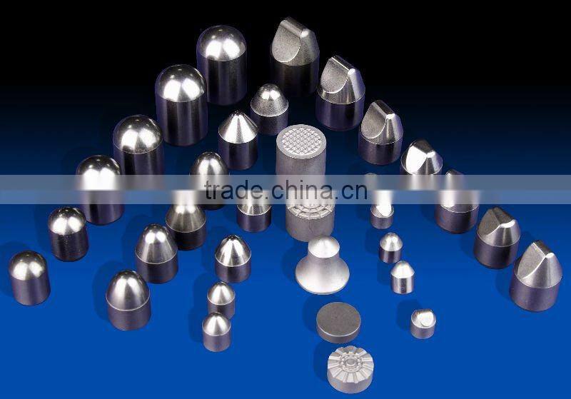 variety sizes long-term diamond core drill bit