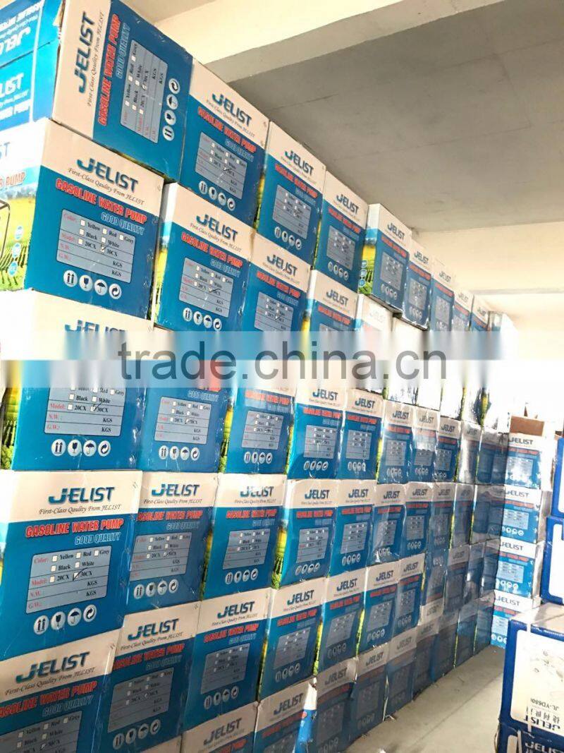 42.7CC Brush Cutter O-JENAS BG430 with CE Certification