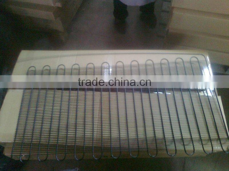 Refrigerator Condenser/ Refrigeration Condenser/Air Conditioning Condenser
