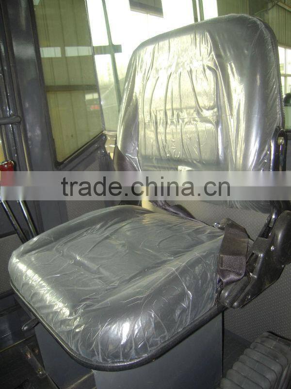 YN920 frond end loader (0.9m3 + 1.8 ton)