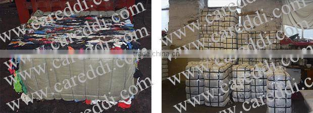 Hydraulic baler/Metal baler