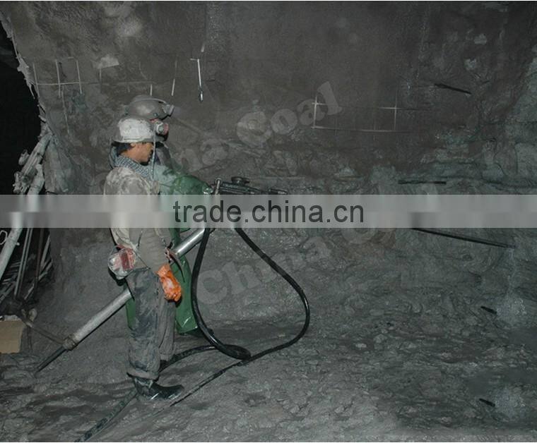 YT series Jack Hammer for Breaking