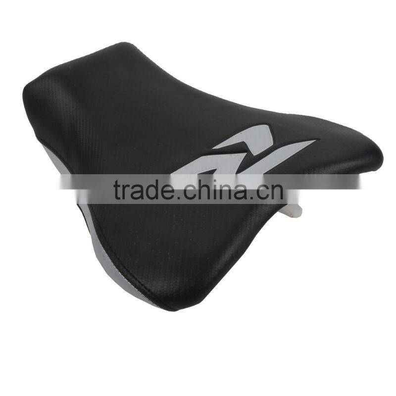 New design Front Seat Rider Cushion Saddle For Suzuki GSXR 1000 GSX-R 07 08