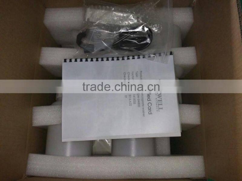 High quality Microplate Washer with Three channels