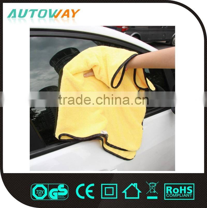950gsm 40x40cm Microfiber Wash Towel Cleaning Microfiber Car Cloth Cleaning