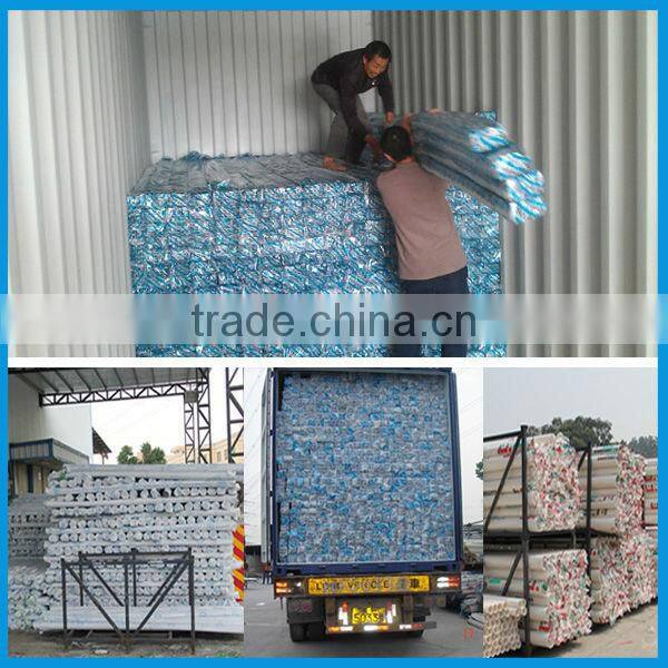 Germany Popular 60x40mm White Electrical PVC Cable Canal