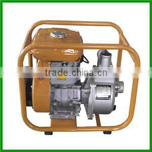 Factory Direct Sale High-quality 3 Inch 5.0HP Water Pump
