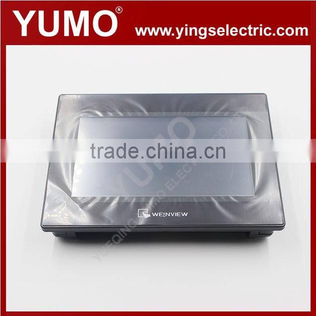 New and Original Weintek HMI MT Series LCD touch screen MT6071iP 1WV Human Machine Interface